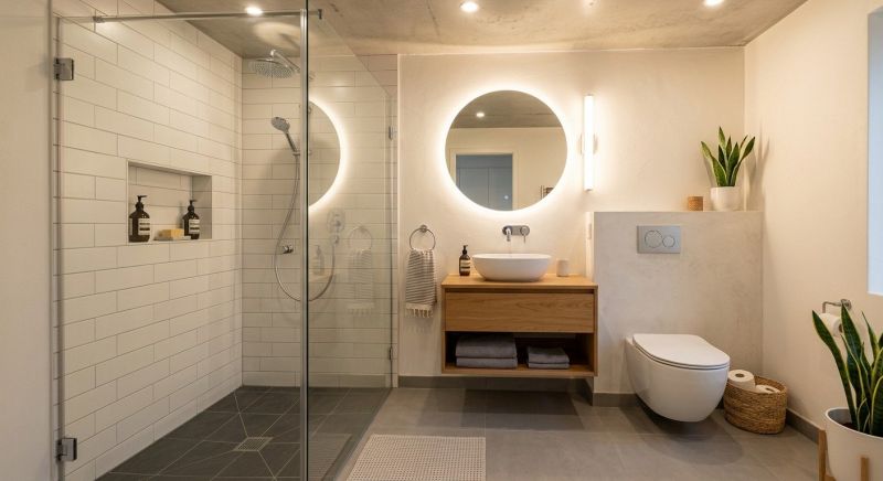 Top Bathroom Remodeling Companies in Ogden, UT