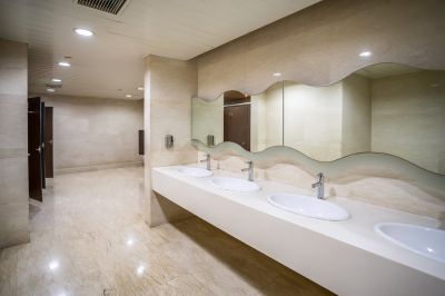 Cost of Bathroom Remodeling in Tremonton, UT